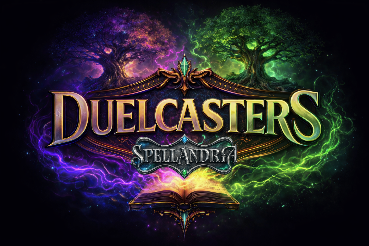 Spellandria: Duelcasters