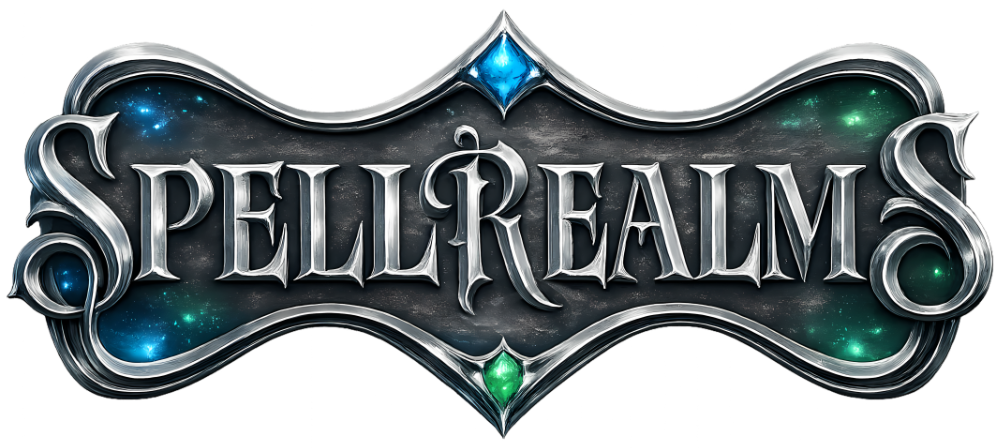 SpellRealms